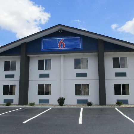 Motel 6 Chattanooga - Airport Exterior photo